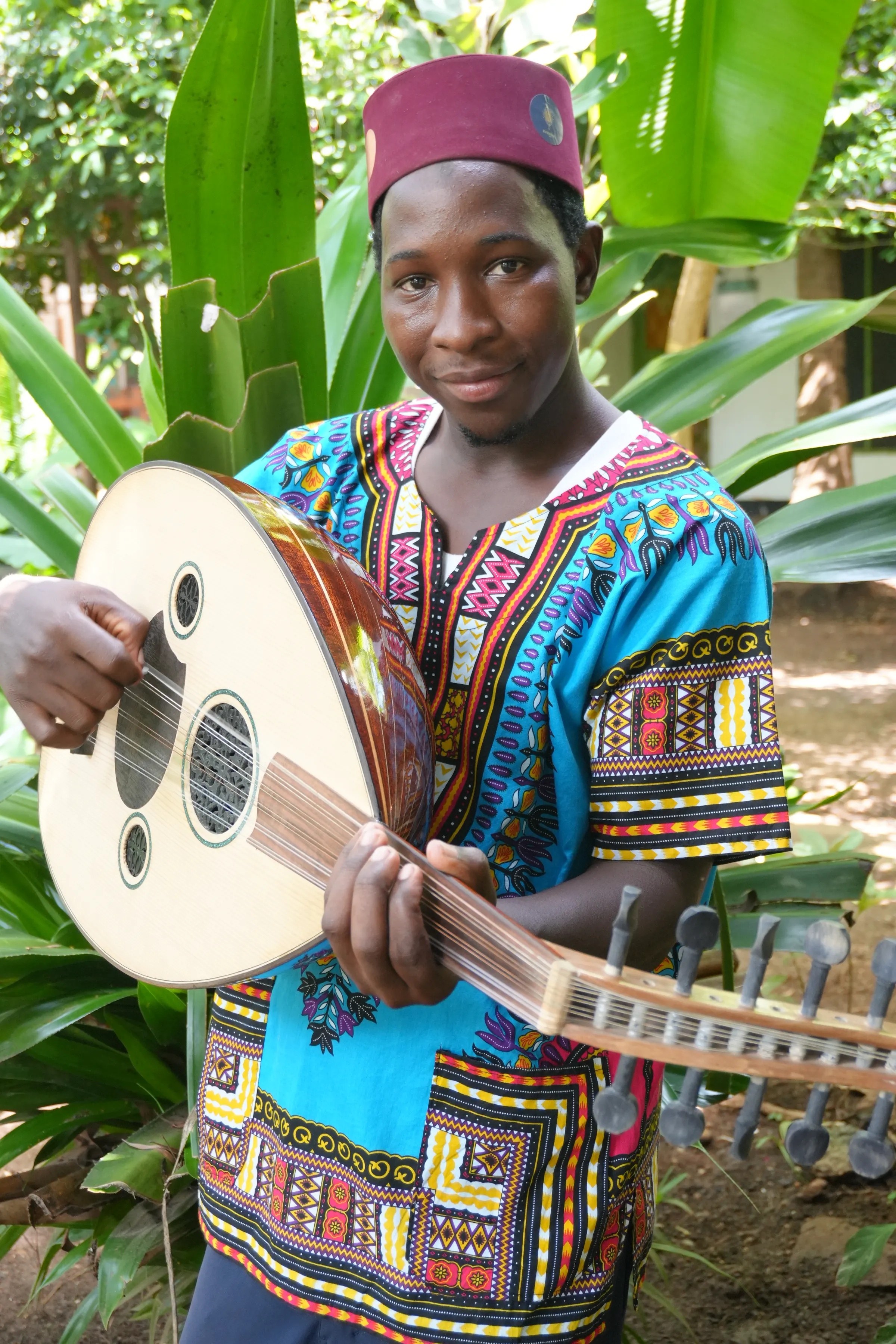 Ibrahim Kamuli Shija