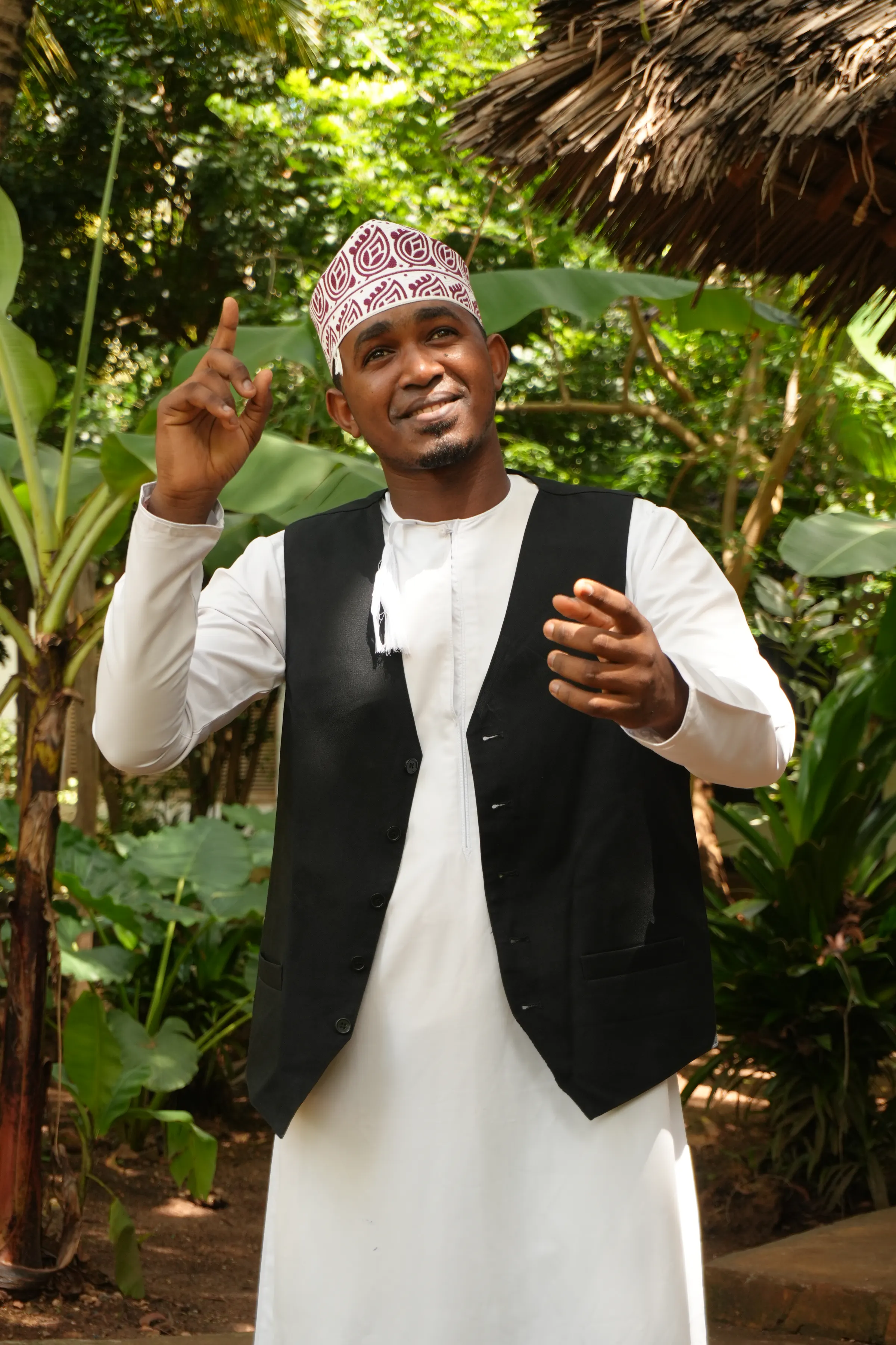 Iddi Omar Pandu