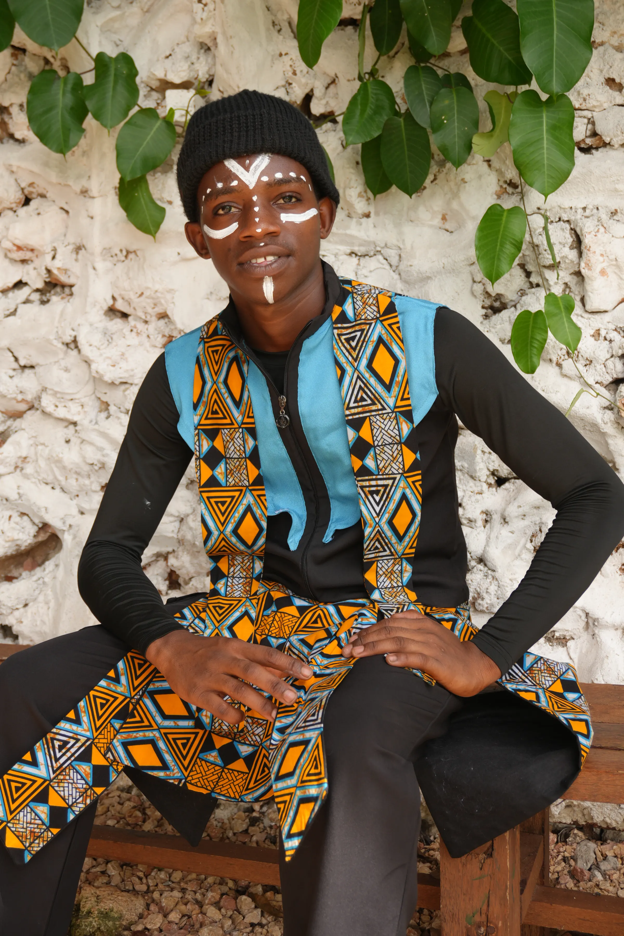 Mohamed Ramadhan Mbalawa